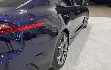 KIA Stinger I, 2019 год, 2 850 000 рублей, 2 фотография