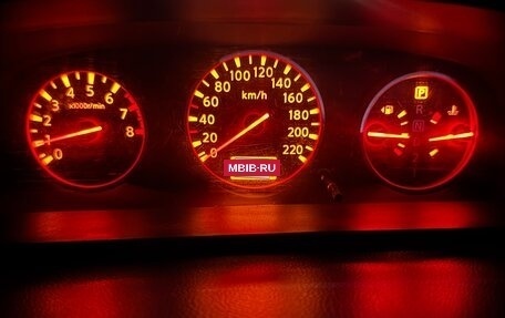 Nissan X-Trail, 2005 год, 800 000 рублей, 12 фотография