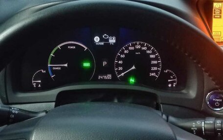 Lexus RX III, 2010 год, 1 600 000 рублей, 2 фотография