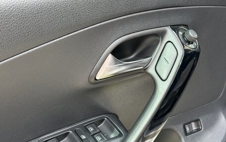 Volkswagen Polo VI (EU Market), 2019 год, 1 660 000 рублей, 9 фотография