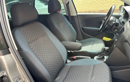 Volkswagen Polo VI (EU Market), 2019 год, 1 660 000 рублей, 10 фотография