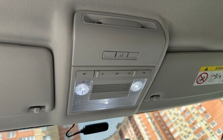 Volkswagen Polo VI (EU Market), 2019 год, 1 660 000 рублей, 16 фотография