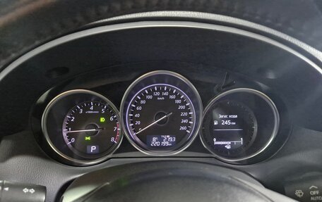 Mazda CX-5 II, 2012 год, 1 400 000 рублей, 6 фотография