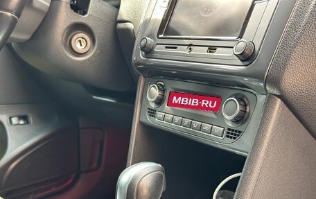 Volkswagen Polo VI (EU Market), 2019 год, 1 660 000 рублей, 11 фотография