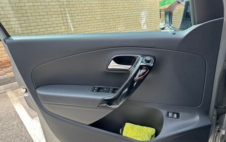 Volkswagen Polo VI (EU Market), 2019 год, 1 660 000 рублей, 14 фотография