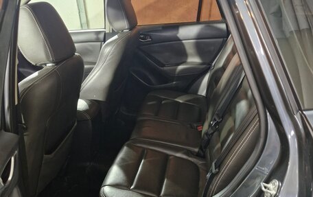 Mazda CX-5 II, 2012 год, 1 400 000 рублей, 7 фотография