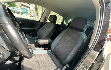 Volkswagen Polo VI (EU Market), 2019 год, 1 660 000 рублей, 19 фотография