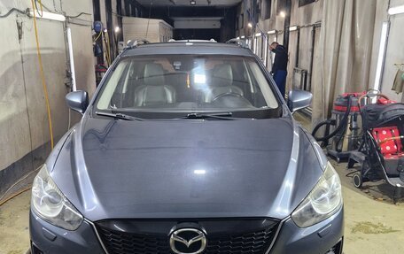 Mazda CX-5 II, 2012 год, 1 400 000 рублей, 3 фотография