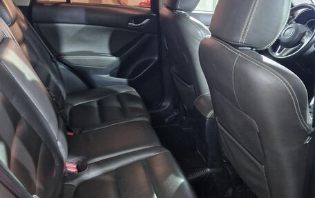 Mazda CX-5 II, 2012 год, 1 400 000 рублей, 9 фотография