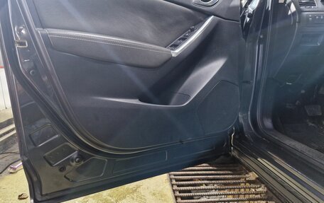 Mazda CX-5 II, 2012 год, 1 400 000 рублей, 15 фотография