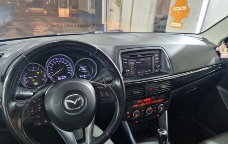 Mazda CX-5 II, 2012 год, 1 400 000 рублей, 12 фотография