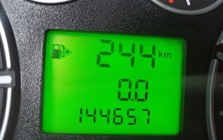 Ford Fusion I, 2007 год, 510 000 рублей, 3 фотография