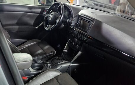 Mazda CX-5 II, 2012 год, 1 400 000 рублей, 8 фотография
