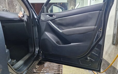 Mazda CX-5 II, 2012 год, 1 400 000 рублей, 17 фотография