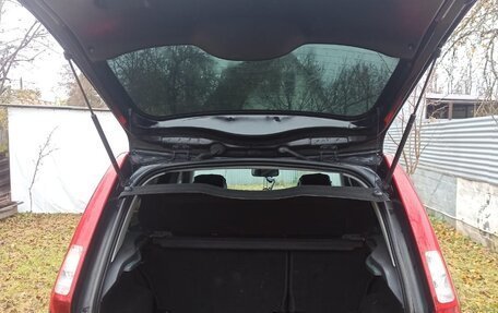 Ford Fusion I, 2007 год, 510 000 рублей, 8 фотография