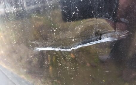 Ford Fusion I, 2007 год, 510 000 рублей, 10 фотография