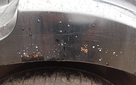 Ford Fusion I, 2007 год, 510 000 рублей, 9 фотография