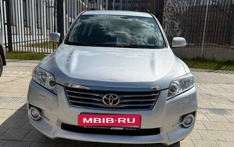 Toyota RAV4, 2012 год, 1 425 000 рублей, 2 фотография