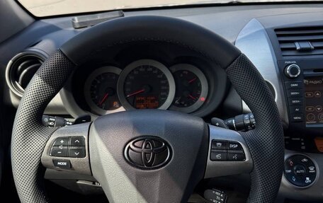 Toyota RAV4, 2012 год, 1 425 000 рублей, 7 фотография