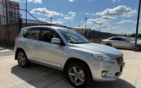 Toyota RAV4, 2012 год, 1 425 000 рублей, 4 фотография
