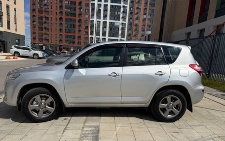 Toyota RAV4, 2012 год, 1 425 000 рублей, 6 фотография