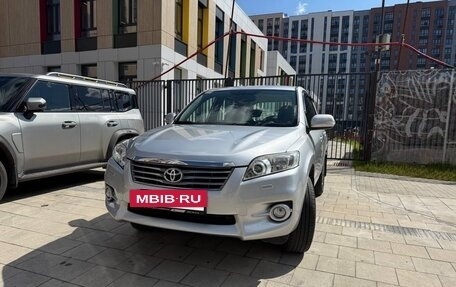 Toyota RAV4, 2012 год, 1 425 000 рублей, 3 фотография