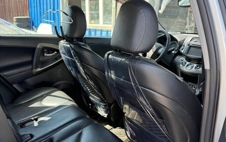 Toyota RAV4, 2012 год, 1 425 000 рублей, 19 фотография