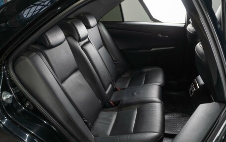 Toyota Camry, 2018 год, 2 585 000 рублей, 7 фотография