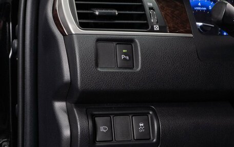 Toyota Camry, 2018 год, 2 585 000 рублей, 14 фотография