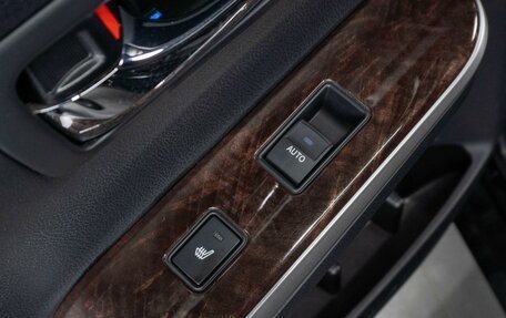 Toyota Camry, 2018 год, 2 585 000 рублей, 22 фотография