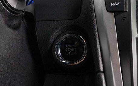 Toyota Camry, 2018 год, 2 585 000 рублей, 21 фотография