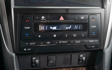 Toyota Camry, 2018 год, 2 585 000 рублей, 19 фотография