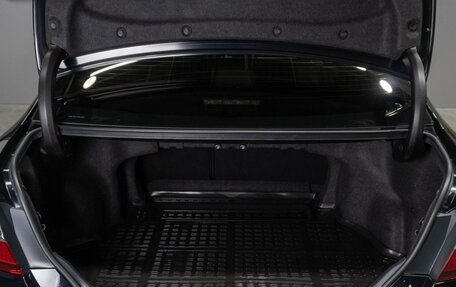 Toyota Camry, 2018 год, 2 585 000 рублей, 23 фотография