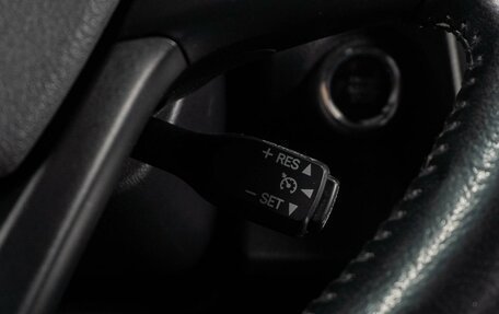 Toyota Camry, 2018 год, 2 585 000 рублей, 20 фотография