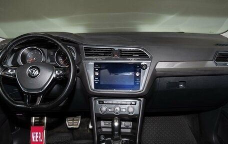 Volkswagen Tiguan II, 2019 год, 2 732 000 рублей, 7 фотография