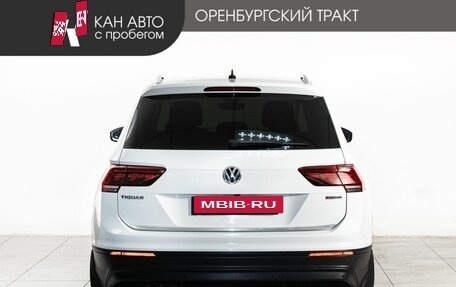 Volkswagen Tiguan II, 2019 год, 2 732 000 рублей, 4 фотография