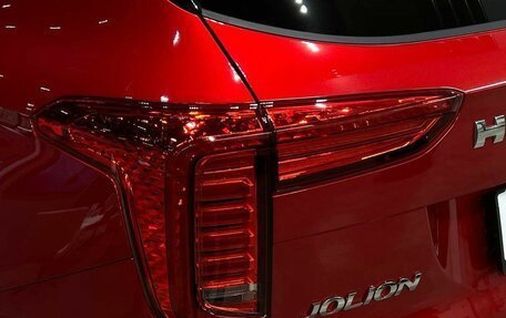 Haval Jolion, 2025 год, 2 949 000 рублей, 6 фотография