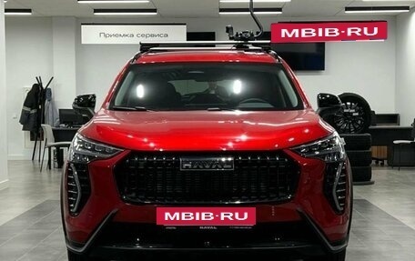 Haval Jolion, 2025 год, 2 949 000 рублей, 2 фотография