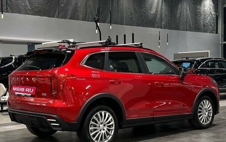 Haval Jolion, 2025 год, 2 949 000 рублей, 4 фотография