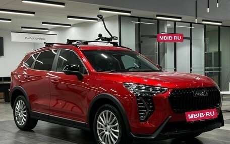 Haval Jolion, 2025 год, 2 949 000 рублей, 3 фотография