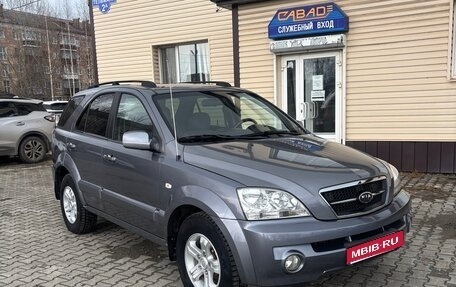 KIA Sorento IV, 2006 год, 700 000 рублей, 1 фотография