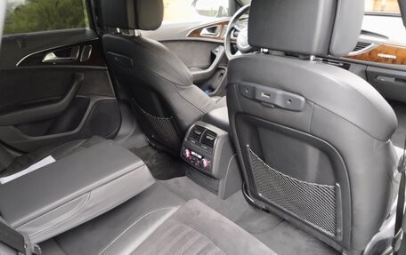 Audi A6, 2014 год, 2 350 000 рублей, 8 фотография