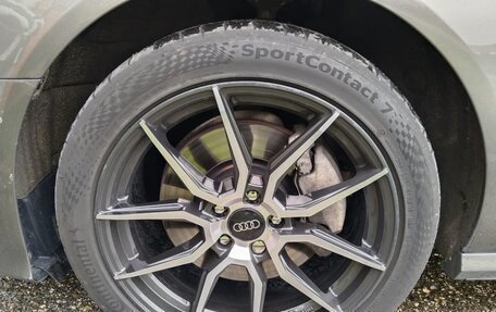 Audi A6, 2014 год, 2 350 000 рублей, 10 фотография