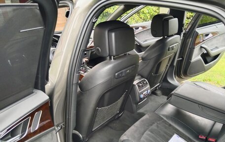 Audi A6, 2014 год, 2 350 000 рублей, 7 фотография