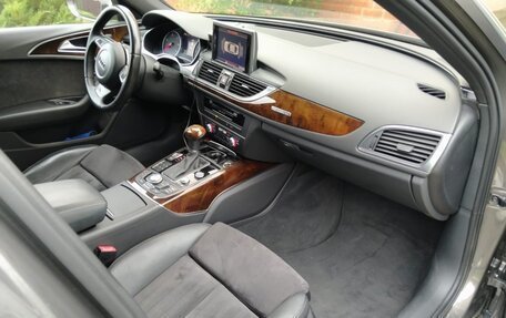 Audi A6, 2014 год, 2 350 000 рублей, 5 фотография