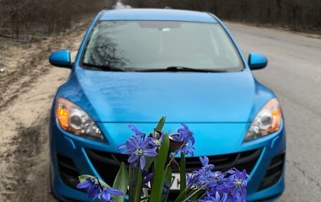 Mazda 3, 2010 год, 900 000 рублей, 1 фотография