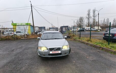 Volvo S60 III, 2009 год, 550 000 рублей, 10 фотография