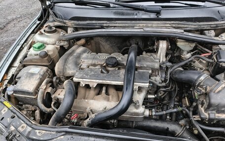 Volvo S60 III, 2009 год, 550 000 рублей, 8 фотография