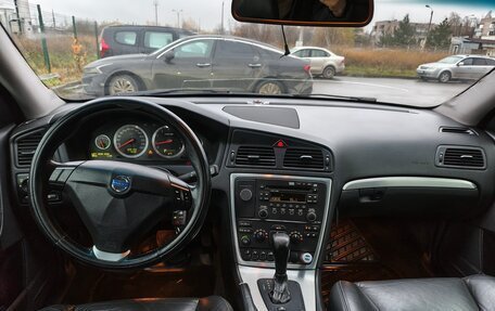 Volvo S60 III, 2009 год, 550 000 рублей, 5 фотография