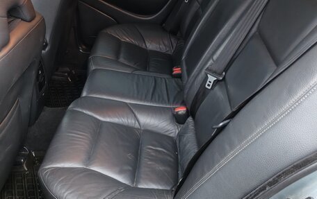 Volvo S60 III, 2009 год, 550 000 рублей, 7 фотография